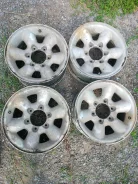 360 Forged. x15", 6x139.7, �� 107,5���. ����