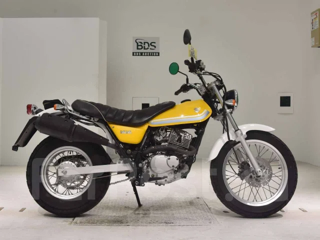 Suzuki RV 200 VanVan. 200����. ��., ��������, ���������, ��� ������� ����