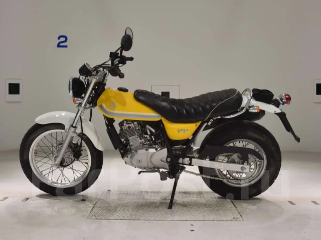 Suzuki RV 200 VanVan. 200����. ��., ��������, ���������, ��� ������� ����