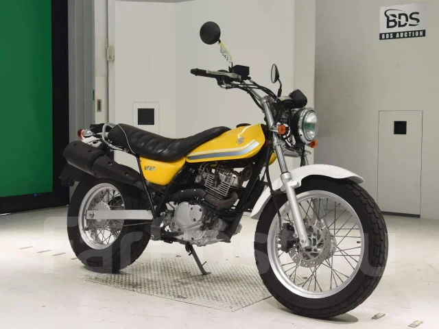 Suzuki RV 200 VanVan. 200����. ��., ��������, ���������, ��� ������� ����