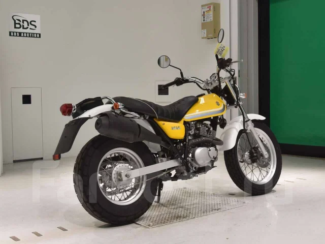 Suzuki RV 200 VanVan. 200����. ��., ��������, ���������, ��� ������� ����