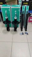 ������������ �������� TrustAvto Toyota Ipsum/Gaia/Picnic SXM10 TA21005FL ����