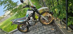Yamaha XT 250. 250����. ��., ��������, ���, � �������� ����