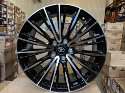 Toyota. 8.5x19", 5x114.3, ET35, �� 60,1���. ����