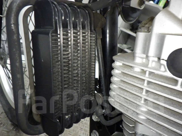 Suzuki RV 200 VanVan. 200����. ��., ��������, ���������, ��� ������� ����