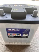 ACDelco. 40��.�., L0, ��������, ������������ ������ ����