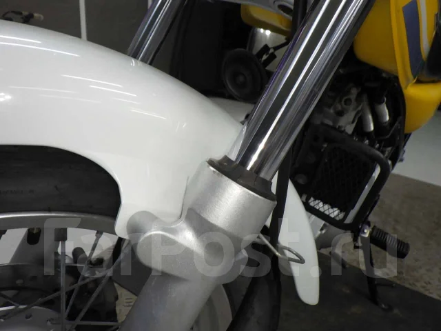 Suzuki RV 200 VanVan. 200����. ��., ��������, ���������, ��� ������� ����