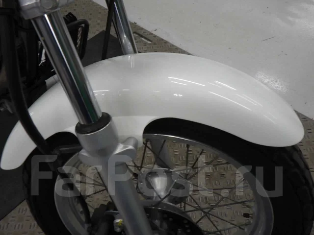 Suzuki RV 200 VanVan. 200����. ��., ��������, ���������, ��� ������� ����