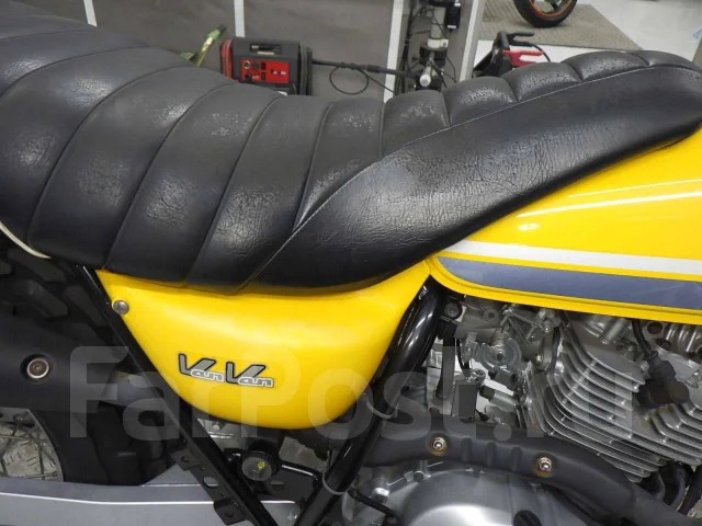 Suzuki RV 200 VanVan. 200����. ��., ��������, ���������, ��� ������� ����