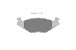 �����. ����. ����. Volkswagen GOLF II -92/POLO -94 SCT Germany SP116 SP116 ����