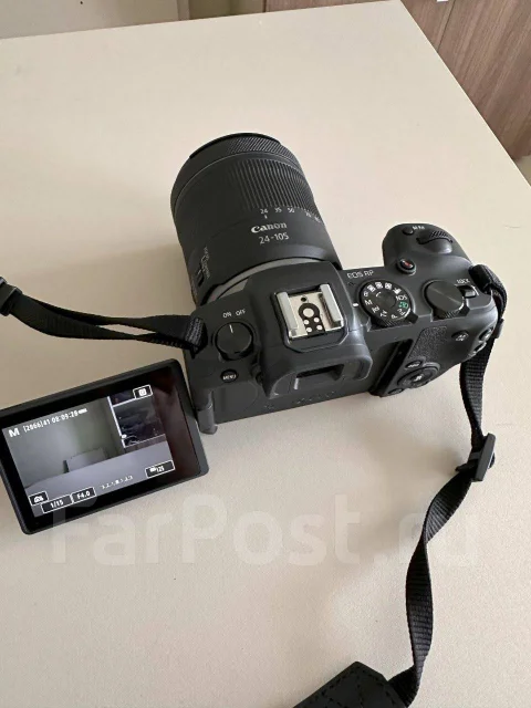 Canon EOS RP Kit. 20 � ����� ��, ���: ��� ���� ����
