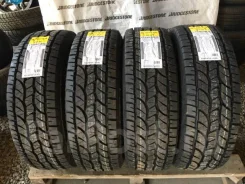 Goform WildTrac A/T01