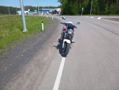 Honda CB 1300. 1 300����. ��., ��������, ���������, ������ �� �� ����