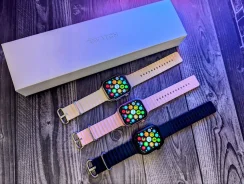 Apple Watch Series 9. GPS. ��� ����� �� ������������ ����