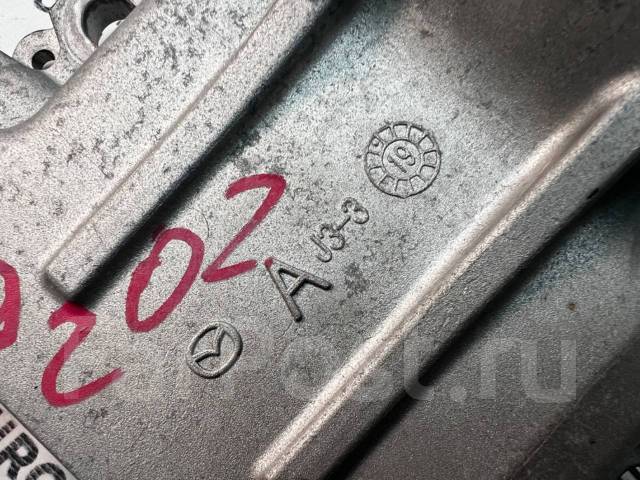    Mazda 3 BP 2019-2024 BDGH3907ZA 