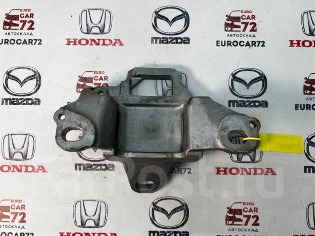    Mazda 3 BP 2019-2024 BDGH3907ZA 