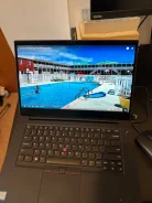 Lenovo ThinkPad P1. 15.6", 2,6����, ��� 32 ��, ���� 1 024���, WiFi: 1, Bluetooth: 1, ����������� �� 11��. ����
