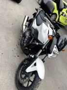 Honda NC 750S. 750����. ��., ��������, ������ �� �� ����