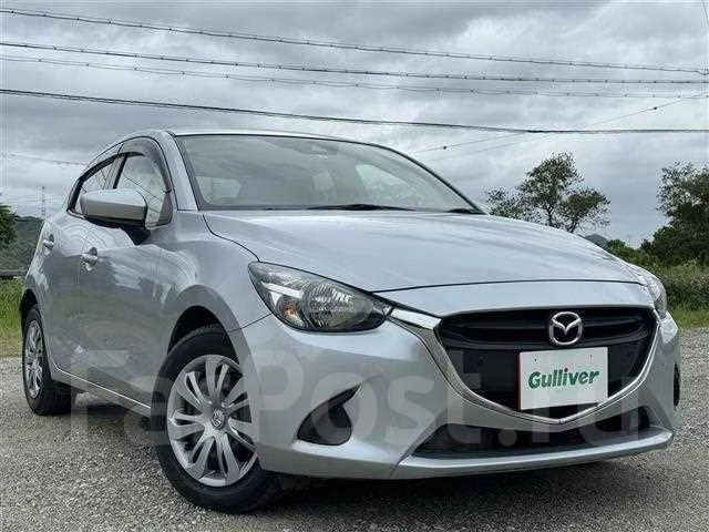 Mazda Demio. �������, ��������, 1.3 (92��.�.), ������, �/�. ��� ����� �� ������������ ����
