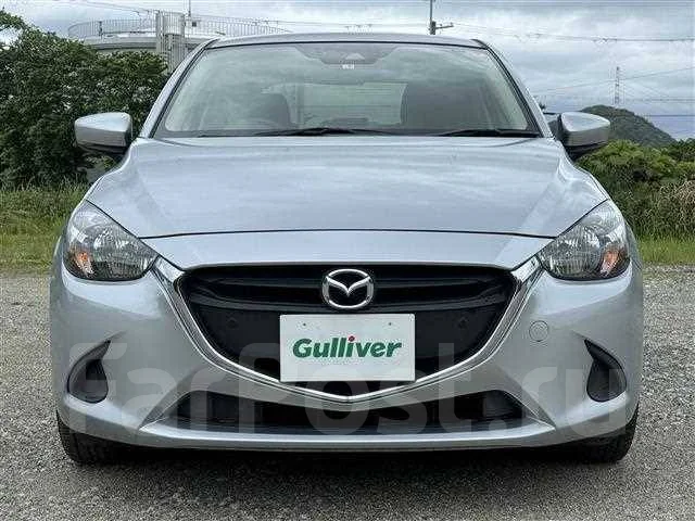 Mazda Demio. �������, ��������, 1.3 (92��.�.), ������, �/�. ��� ����� �� ������������ ����