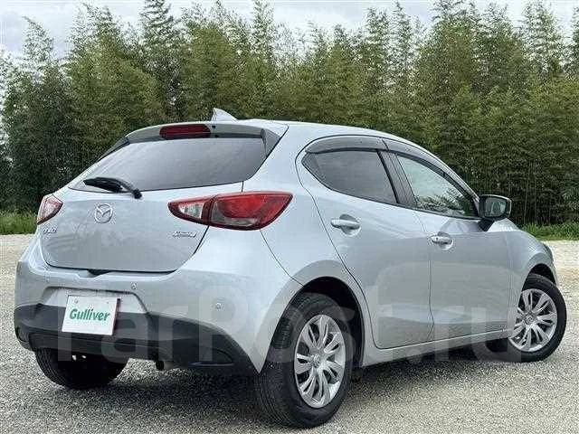 Mazda Demio. �������, ��������, 1.3 (92��.�.), ������, �/�. ��� ����� �� ������������ ����