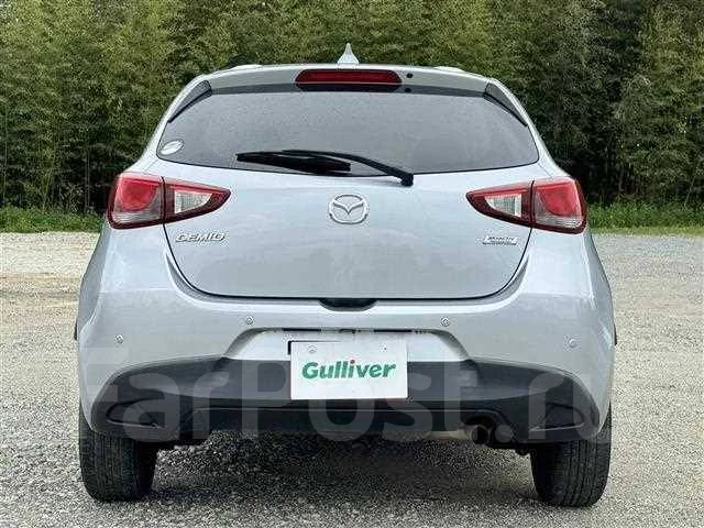 Mazda Demio. �������, ��������, 1.3 (92��.�.), ������, �/�. ��� ����� �� ������������ ����