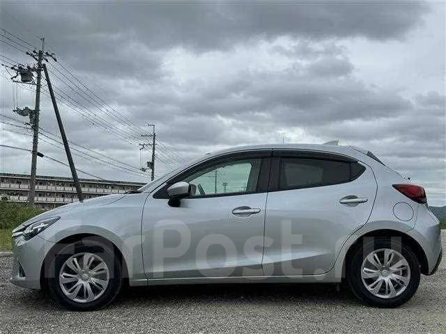 Mazda Demio. �������, ��������, 1.3 (92��.�.), ������, �/�. ��� ����� �� ������������ ����