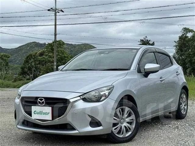 Mazda Demio. �������, ��������, 1.3 (92��.�.), ������, �/�. ��� ����� �� ������������ ����