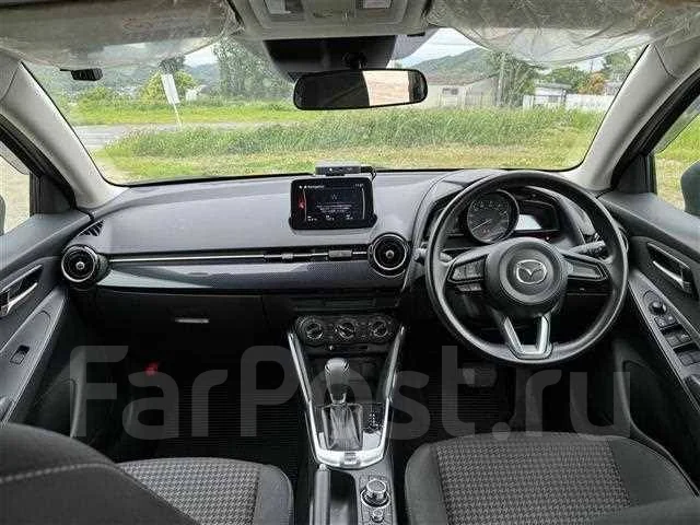 Mazda Demio. �������, ��������, 1.3 (92��.�.), ������, �/�. ��� ����� �� ������������ ����