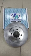 ��������� ���� (FR) Airwave GJ1, GJ2 (05-10)/FIT GE6, GE7, GE8, GE9 TABD2002 ����