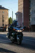 Honda GL 1500SE. 1 500����. ��., ��������, ���������, ������ �� �� ����