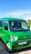 Mitsubishi Minicab MiEV. U67V0002492 ����