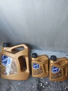 NGN Ultra. CVT (��� ����������), �������������, 75W-90, 6,00��. ����