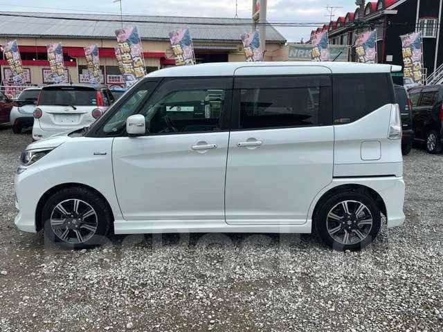 Suzuki Solio. ��������, ��������, 1.2 (91��.�.), ������, �/�. ��� ����� �� ������������ ����