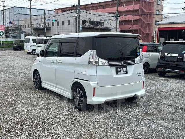 Suzuki Solio. ��������, ��������, 1.2 (91��.�.), ������, �/�. ��� ����� �� ������������ ����
