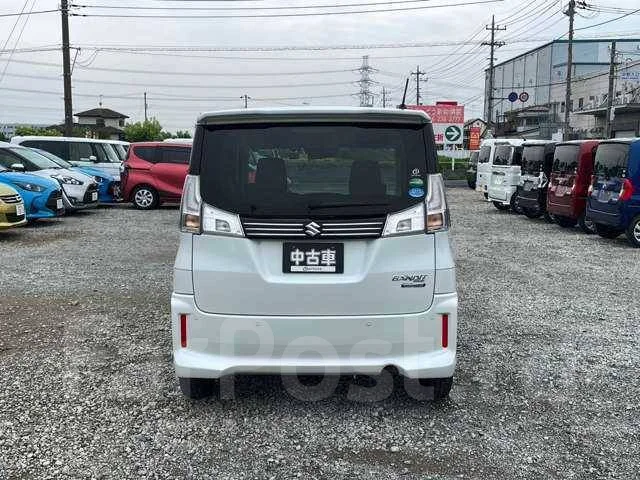 Suzuki Solio. ��������, ��������, 1.2 (91��.�.), ������, �/�. ��� ����� �� ������������ ����