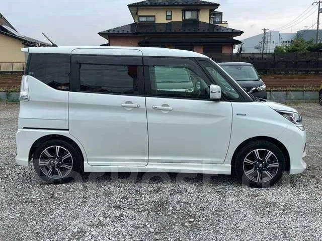 Suzuki Solio. ��������, ��������, 1.2 (91��.�.), ������, �/�. ��� ����� �� ������������ ����