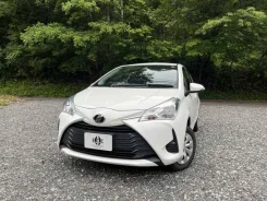 Toyota Vitz. ��������, ��������, 1.3 (99��.�.), ������, �/�. ��� ����� �� ������������ ����
