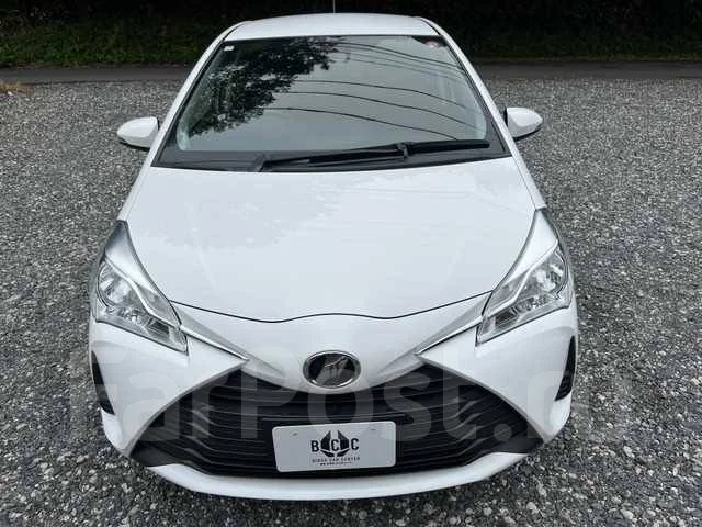 Toyota Vitz. ��������, ��������, 1.3 (99��.�.), ������, �/�. ��� ����� �� ������������ ����