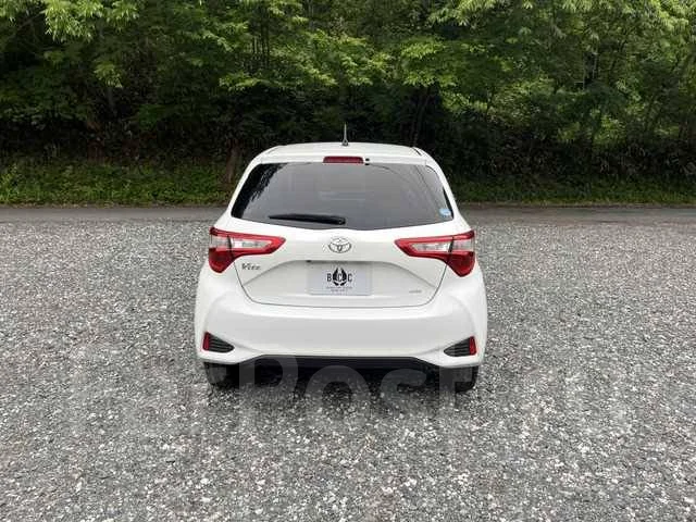 Toyota Vitz. ��������, ��������, 1.3 (99��.�.), ������, �/�. ��� ����� �� ������������ ����