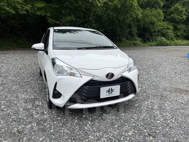 Toyota Vitz. ��������, ��������, 1.3 (99��.�.), ������, �/�. ��� ����� �� ������������ ����