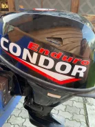 Condor. 20��.�., 4-�������, ����������, ���� S (381 ��), 2023 ��� ����
