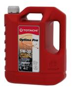 Totachi Niro Optima Pro. 5W-30, , 4,00. 
