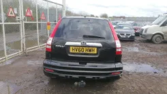������� Honda CR-V RE, RE5 2006-2012; Honda CR-V RE 2006-2012; Honda CR-V RE3 2006-2012; Honda CR-V RE4 2006-2012; Honda CR-V RE5 2006-2012; Honda CR...