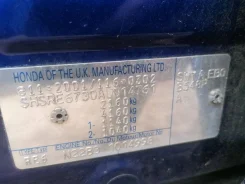 ������� Honda CR-V RE, RE5 2006-2012; Honda CR-V RE 2006-2012; Honda CR-V RE3 2006-2012; Honda CR-V RE4 2006-2012; Honda CR-V RE5 2006-2012; Honda CR...