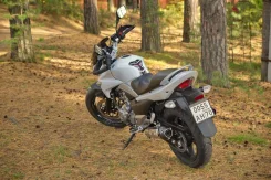 Suzuki GSR 250 Inazuma. 250����. ��., ��������, ���������, ������ �� �� ����
