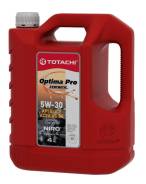 Totachi Niro Optima Pro. 5W-30, , 4,00. 