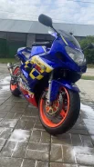 Suzuki GSX-R 750. 749����. ��., ��������, ���������, ������ �� �� ����