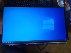 Asus. 23.8", ���������� �� (LCD, LED, QLED) ����