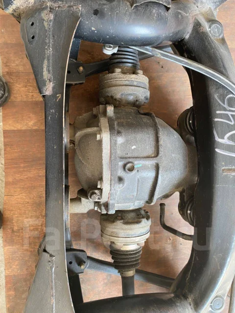 Toyota Progres. JCG11, 2JZGE ����